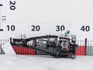 Кронштейн ручки двери, ориг. номер 24463750, 13142770, Opel Astra 1998-2009