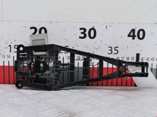 Кронштейн ручки двери, ориг. номер 24463750, 13142770, Opel Astra 1998-2009