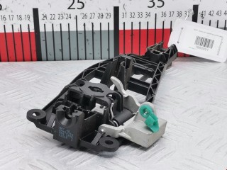 Кронштейн ручки двери, ориг. номер 24463750, 13142770, Opel Astra 1998-2009