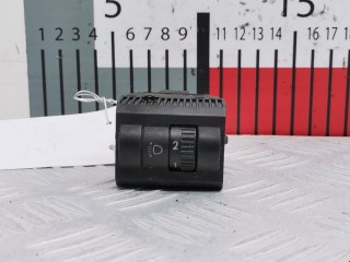 Кнопка корректора фар, ориг. номер 7H0941333, Volkswagen Transporter 2009-2015