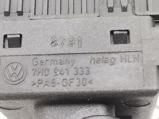 Кнопка корректора фар, ориг. номер 7H0941333, Volkswagen Transporter 2009-2015