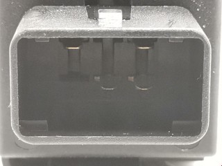 Кнопка корректора фар, ориг. номер 7H0941333, Volkswagen Transporter 2009-2015
