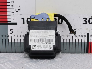Блок AirBag, ориг. номер 7E0959655B, 0285010798, Volkswagen Transporter 2009-2015