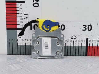 Блок AirBag, ориг. номер 7E0959655B, 0285010798, Volkswagen Transporter 2009-2015