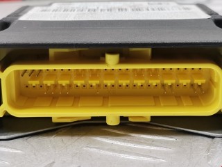 Блок AirBag, ориг. номер 7E0959655B, 0285010798, Volkswagen Transporter 2009-2015
