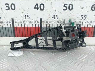 Кронштейн ручки двери, ориг. номер 24463750, 13142770, Opel Astra 1998-2009