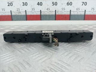 Блок кнопок, ориг. номер 03758075, 13129281, Opel Astra 1998-2009