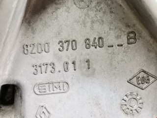 Кронштейн, ориг. номер 8200370840, Renault Laguna 2001-2005
