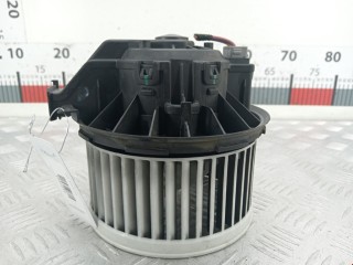 Моторчик печки, ориг. номер 0130115552, 8E2H18456BA, Ford Fiesta 2008-2013