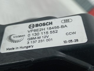 Моторчик печки, ориг. номер 0130115552, 8E2H18456BA, Ford Fiesta 2008-2013