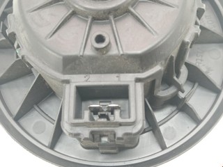 Моторчик печки, ориг. номер 0130115552, 8E2H18456BA, Ford Fiesta 2008-2013