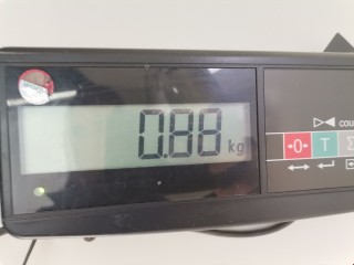 Моторчик заднего стеклоочистителя (дворника), ориг. номер 3M51R17K441AB, Ford C-Max 2007-2010