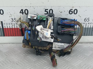 Блок комфорта, ориг. номер 8V5115K600EH, Ford Fiesta 2008-2013