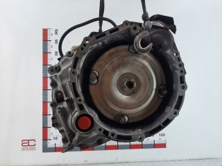 КПП автоматическая (АКПП), ориг. номер 8200515573, AJ0001, Renault Scenic 2003-2006