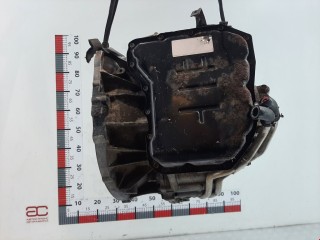 КПП автоматическая (АКПП), ориг. номер 8200515573, AJ0001, Renault Scenic 2003-2006