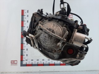 КПП автоматическая (АКПП), ориг. номер 8200515573, AJ0001, Renault Scenic 2003-2006