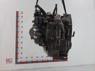 КПП автоматическая (АКПП), ориг. номер 8200515573, AJ0001, Renault Scenic 2003-2006