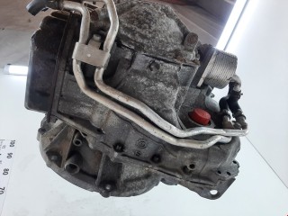 КПП автоматическая (АКПП), ориг. номер 8200515573, AJ0001, Renault Scenic 2003-2006