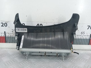 Подушка безопасности коленная, ориг. номер 1738928, 34032741, Ford Fiesta 2008-2013
