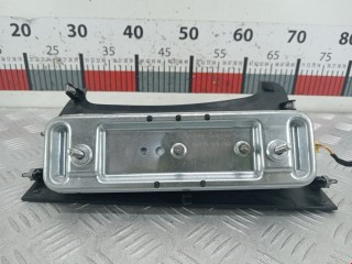 Подушка безопасности коленная, ориг. номер 1738928, 34032741, Ford Fiesta 2008-2013