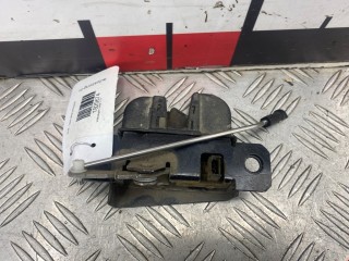 Замок двери, ориг. номер 7E0827162, Volkswagen Caddy 2010-2015