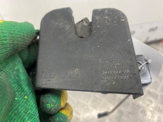 Замок двери, ориг. номер 7E0827162, Volkswagen Caddy 2010-2015