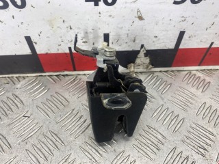 Замок двери, ориг. номер 7E0827162, Volkswagen Caddy 2010-2015