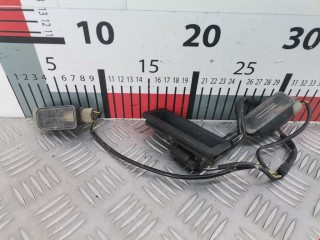 Ручка крышки багажника, ориг. номер 1857085, Ford Focus 2004-2008