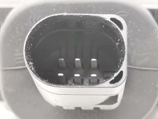 Выключатель концевой (концевик), ориг. номер 7E0907437, 10017288, Volkswagen Transporter 2009-2015