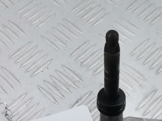 Моторчик заднего стеклоочистителя (дворника), ориг. номер 8A61A17K441AD, 0390201209, Ford Fiesta 2008-2013