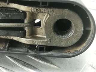 Щеткодержатель задний, ориг. номер 1513761, Ford Fiesta 2008-2013