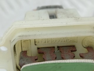 Сопротивление печки, ориг. номер 1855157, 12790, Ford Fiesta 2008-2013