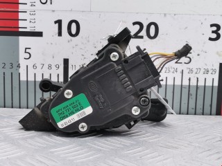 Датчик положения педали газа, ориг. номер 7H2721503E, 6PV00802621, Volkswagen Transporter 2009-2015