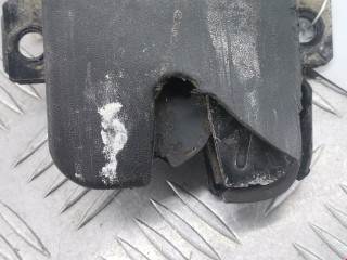 Замок двери, ориг. номер 7H0827506, Volkswagen Transporter 2009-2015