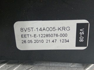 Блок предохранителей, ориг. номер 8V5T14A005KRG, Ford Fiesta 2008-2013