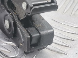 Замок двери, ориг. номер 7H0827506, Volkswagen Transporter 2009-2015