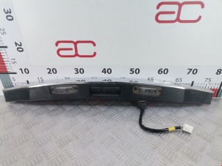 Ручка крышки багажника, ориг. номер 812603Z000, 873113Z000, Hyundai i40 2011-2015