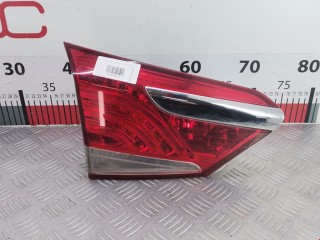 Фонарь крышки багажника левый, ориг. номер 924033Z001, Hyundai i40 2011-2015