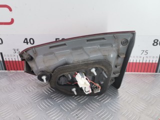 Фонарь крышки багажника левый, ориг. номер 924033Z001, Hyundai i40 2011-2015