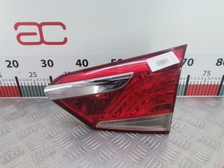 Фонарь крышки багажника правый, ориг. номер 924043Z001, Hyundai i40 2011-2015
