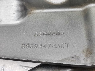 Петля капота правая, ориг. номер 55394474AB, Jeep Grand Cherokee 2007-2010