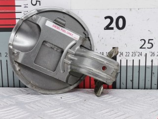 Лючок топливного бака, ориг. номер 05155846AA, Jeep Grand Cherokee 2007-2010
