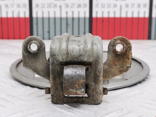 Лючок топливного бака, ориг. номер 05155846AA, Jeep Grand Cherokee 2007-2010