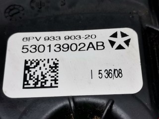 Педаль газа, ориг. номер 53013902AB, 6PV93390320, Jeep Grand Cherokee 2007-2010