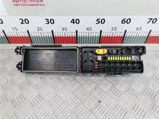 Блок реле, ориг. номер 68039117AA, Jeep Grand Cherokee 2007-2010