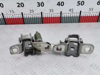 Петля двери задней правой, ориг. номер 55369188AF, Jeep Grand Cherokee 2007-2010