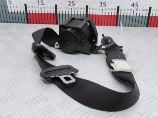 Ремень безопасности передний левый, ориг. номер 1CL65XDVAG, Jeep Grand Cherokee 2007-2010