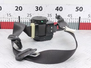 Ремень безопасности передний левый, ориг. номер 1CL65XDVAG, Jeep Grand Cherokee 2007-2010