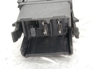 Кнопка аварийной сигнализации, ориг. номер 1T0953509B, Volkswagen Caddy 2010-2015