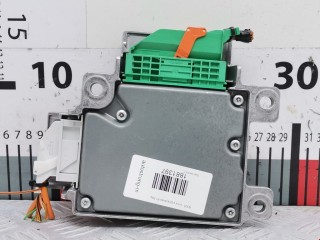 Блок AirBag, ориг. номер 13186947, 5WK43656, Opel Vectra 2005-2008